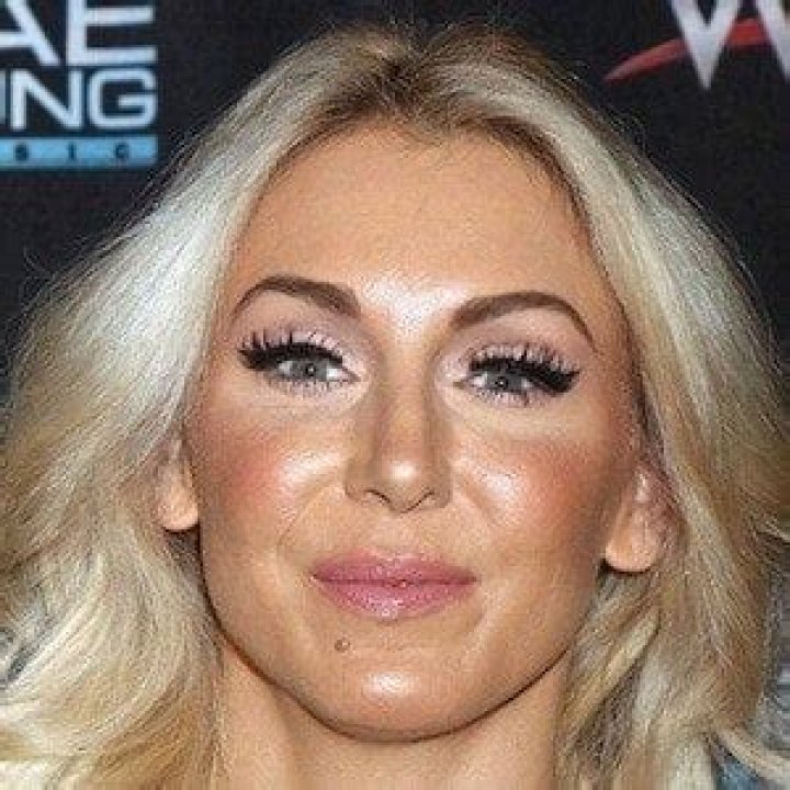 Charlotte Flair - Age, Family, Bio