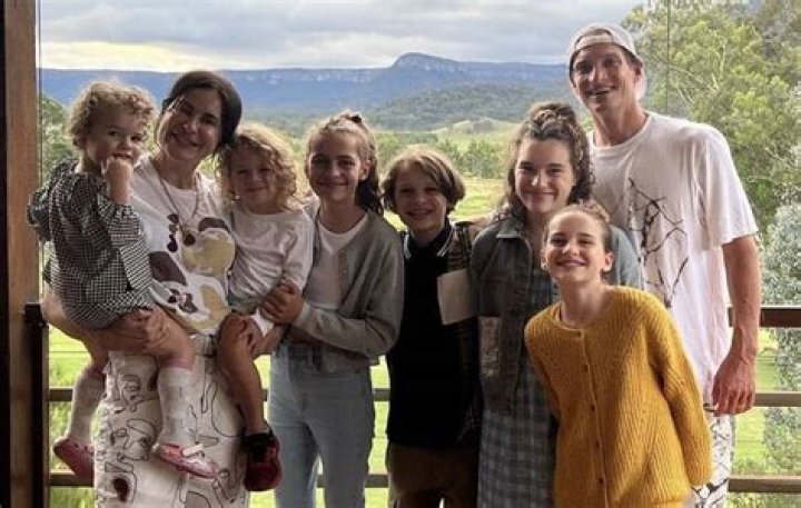 Charm Norris - Age, Family, Bio