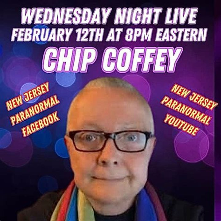 Chip Coffey Bio (Wiki) 