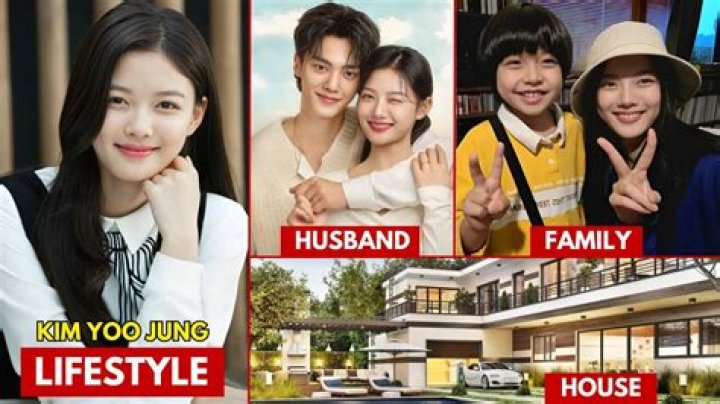 Choi Yoo-jung - Age, Family, Bio