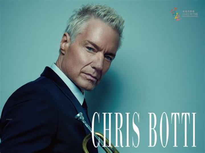 Chris Botti - Age, Family, Bio