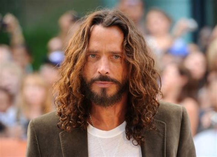 Chris Cornell Bio (Wiki) 