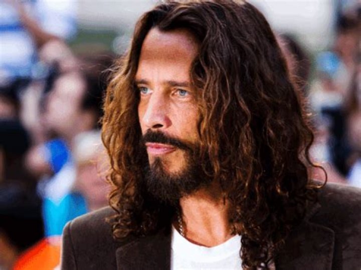 
Chris Cornell Death: Wife, Net Worth, Height, Kids, Family, Wiki Bio 