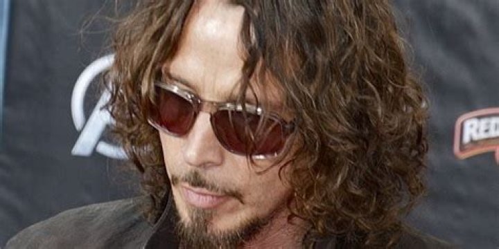 Chris Cornell - Trivia, Family, Bio