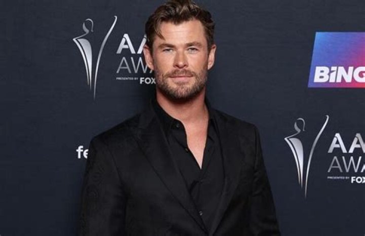 Chris Hemsworth Religion – Is He Christian Or Jewish? Ethnicity And Family