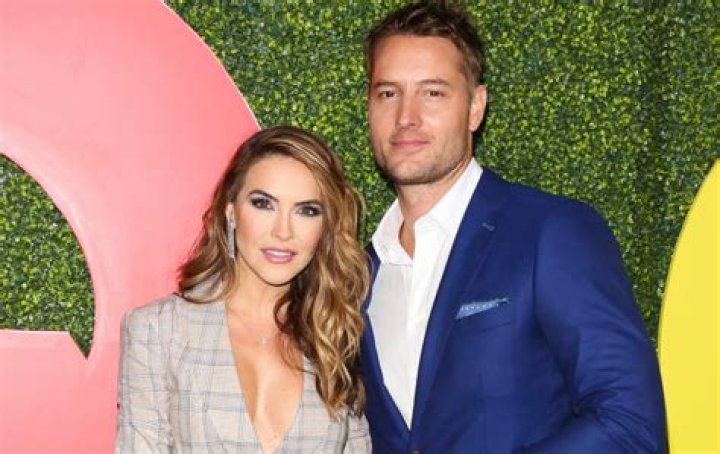 Chrishell Stause - Age, Family, Bio