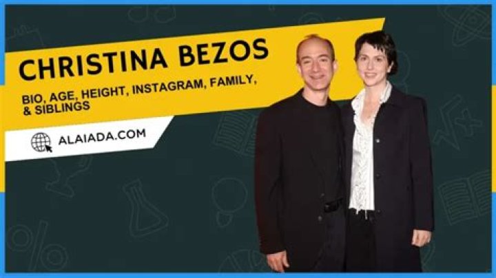 Christina Bell - Age, Family, Bio