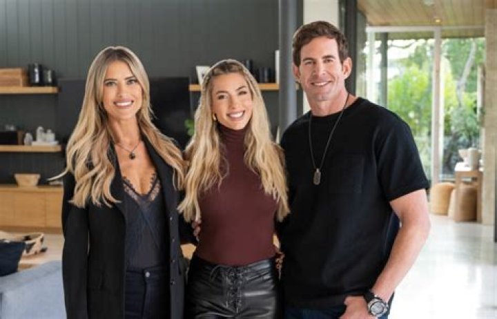 Christina Haack - Age, Family, Bio