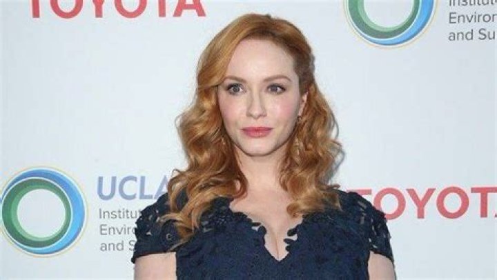 Christina Hendricks - Age, Family, Bio