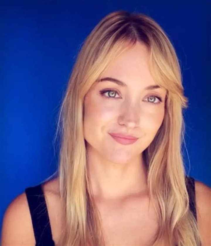 Christina Wolfe Bio (Wiki) 