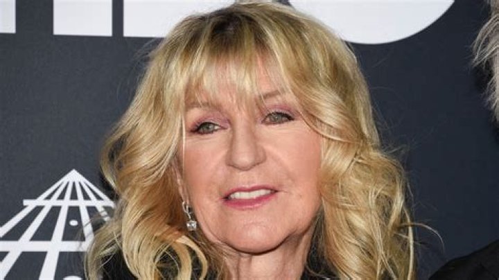 Christine McVie - Age, Family, Bio