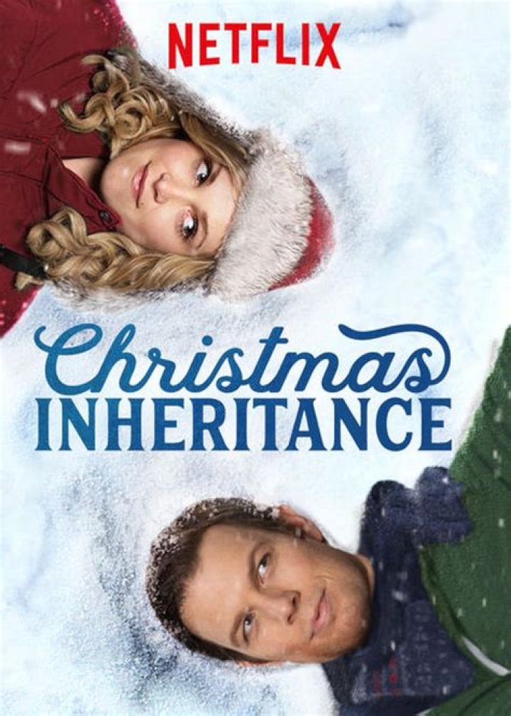 Christmas Inheritance - Cast, Ages, Trivia