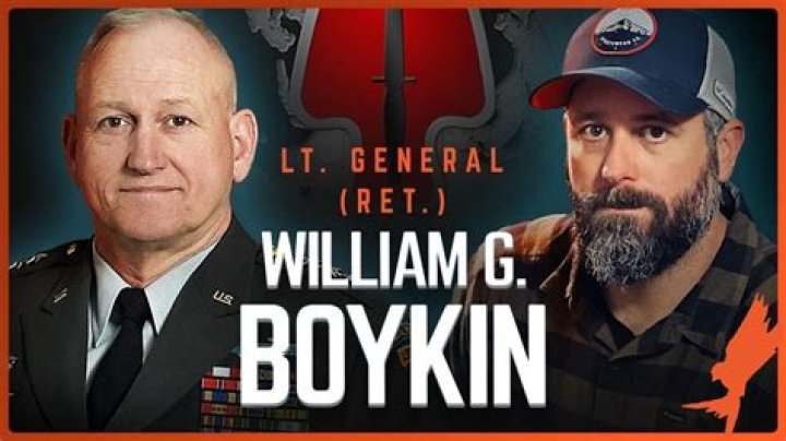 Christopher Boykin - Trivia, Family, Bio