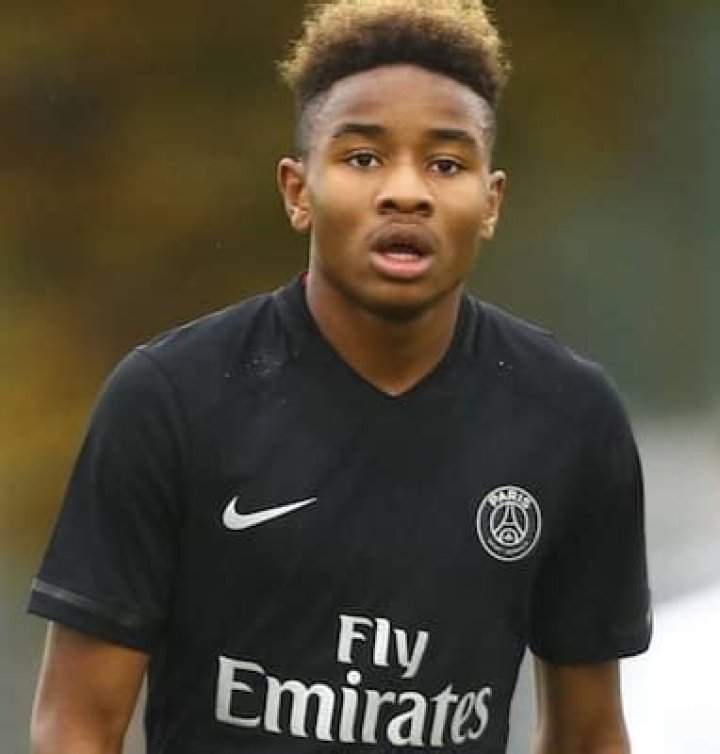 Christopher Nkunku age: How old is Christopher Nkunku?