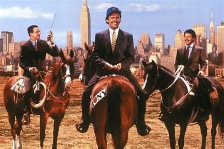 City Slickers - Cast, Ages, Trivia