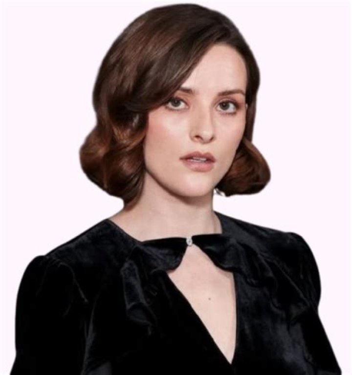 Claire Carmouche - Age, Family, Bio