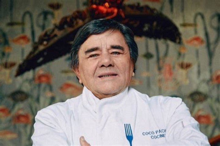 Coco Pacheco Wikipedia Edad: Spouse And Family Origine