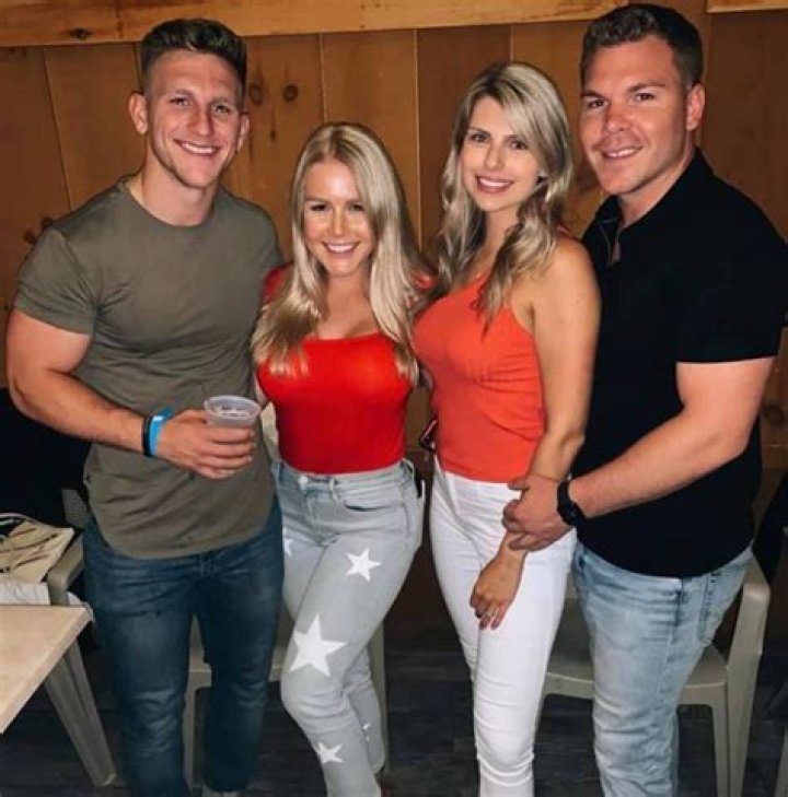 Cody Knapek - Age, Family, Bio