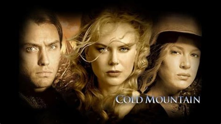 Cold Mountain - Cast, Ages, Trivia