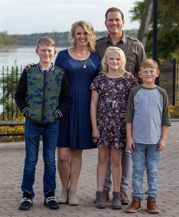 Colton Burpo - Age, Family, Bio