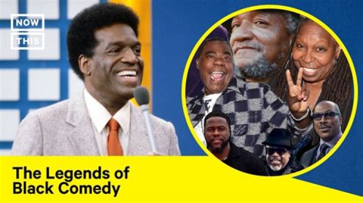 Comedians Born June 4 | Famous Birthdays