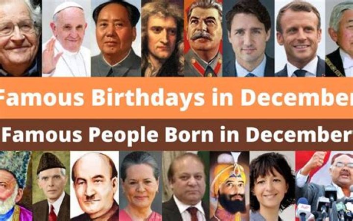 Composers Born December 10 | Famous Birthdays