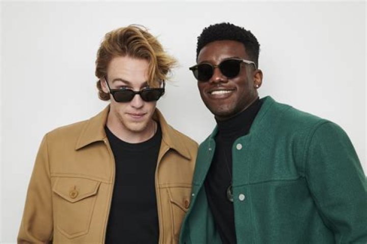 Cooper Van Grootel - Age, Family, Bio