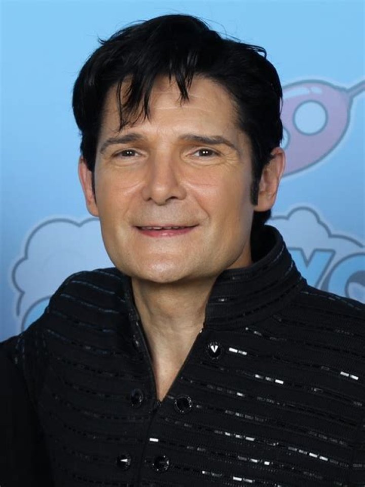 Corey Feldman: “The number one problem in Hollywood is pedophilia”