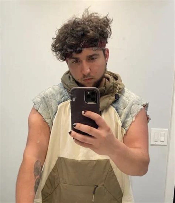 Corey Scherer Bio (Wiki) 