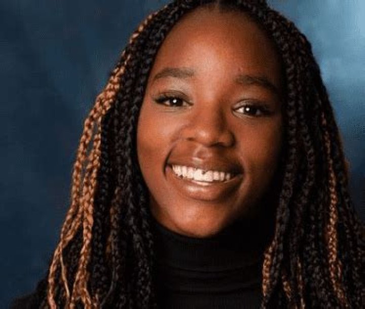 Corinna Brown Bio (Wiki) 