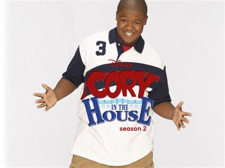 Cory in the House - Cast, Ages, Trivia