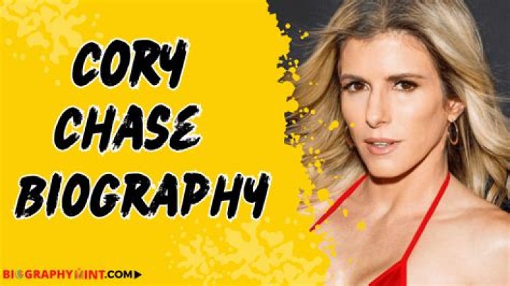 Cory Wharton - Age, Family, Bio