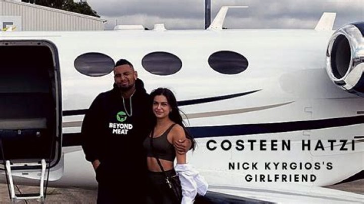 Costeen Hatzi - Age, Family, Bio