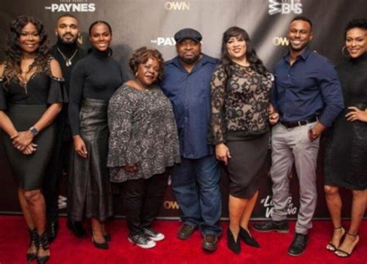 Cross Patton Height, Weight, Net Worth, Age, Birthday, Wikipedia, Who, Nationality, Biography