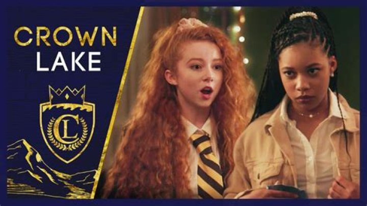 Crown Lake - Cast, Ages, Trivia