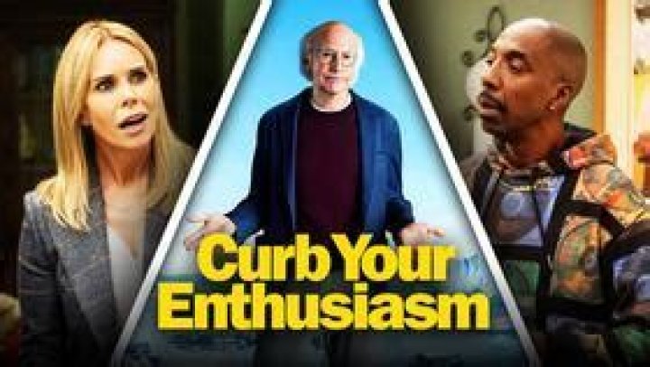 Curb Your Enthusiasm - Cast, Ages, Trivia