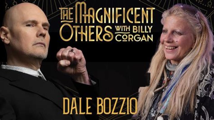 Dale Bozzio - Age, Family, Bio