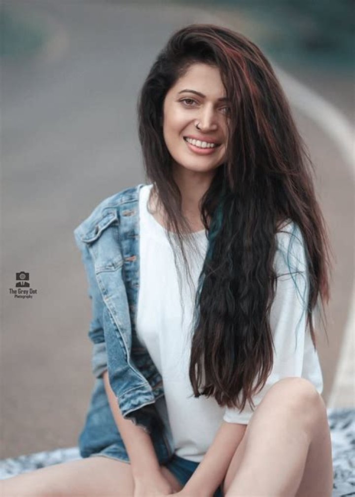 Damini Chauhan Height, Weight, Net Worth, Age, Birthday, Wikipedia, Who, Nationality, Biography