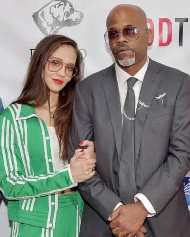 Damon Dash is engaged to girlfriend Raquel Horn! Know about his children and net worth