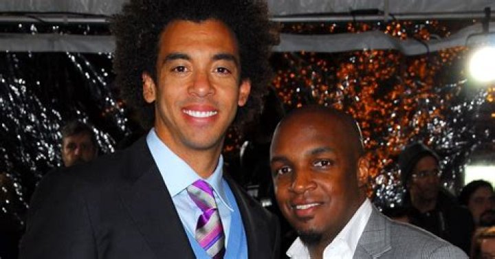 Damon Thomas - Age, Family, Bio