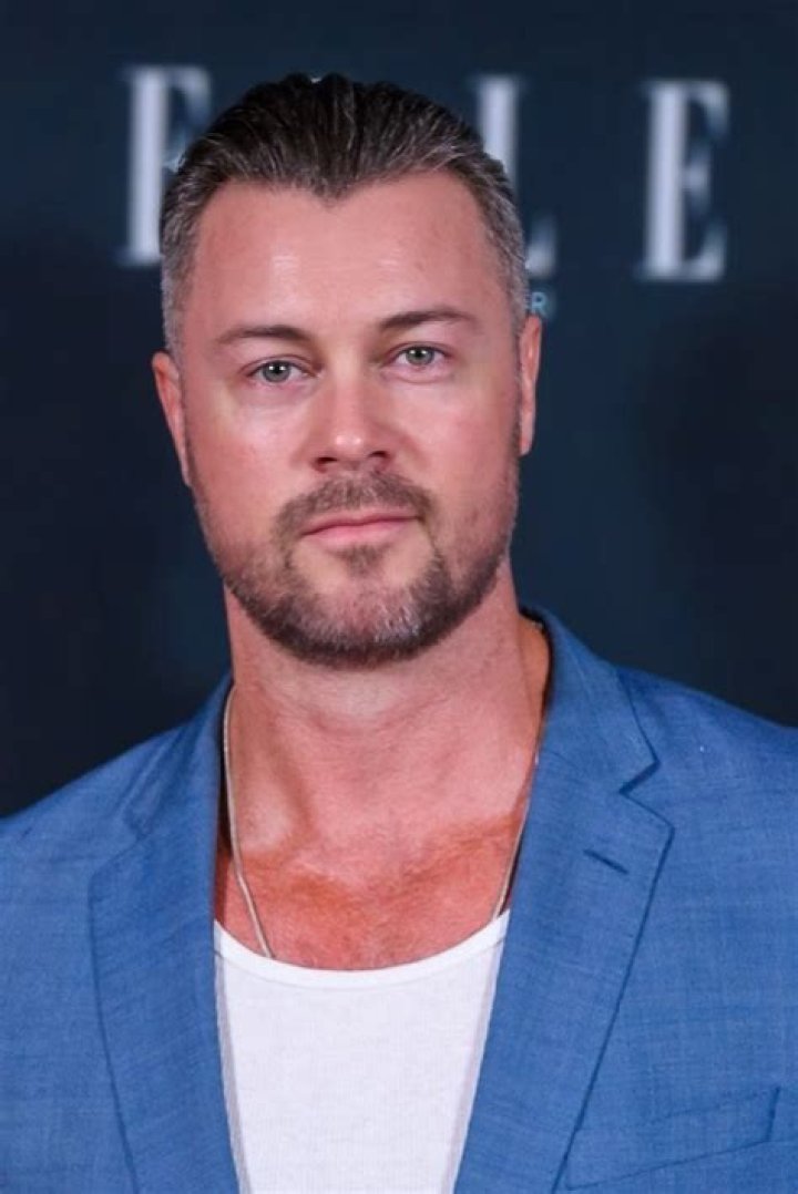 Dan Feuerriegel Bio (Wiki) 
