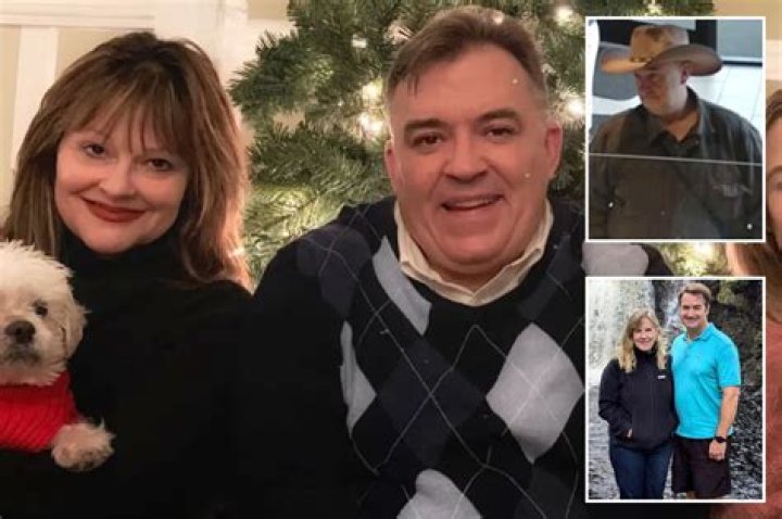 Dan Hoffman - Age, Family, Bio