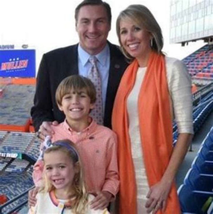 Dan Mullen - Age, Family, Bio