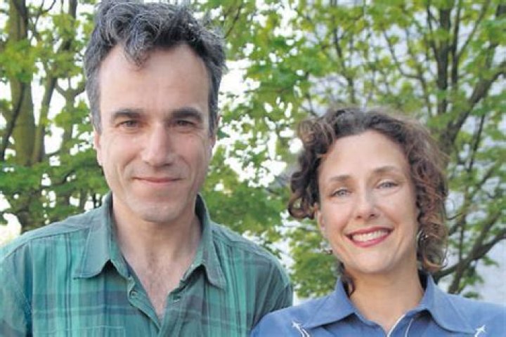 Daniel Day-Lewis - Age, Family, Bio