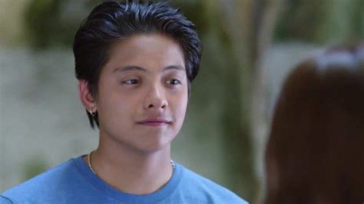 Daniel Padilla (TV Actor) - Age, Family, Bio