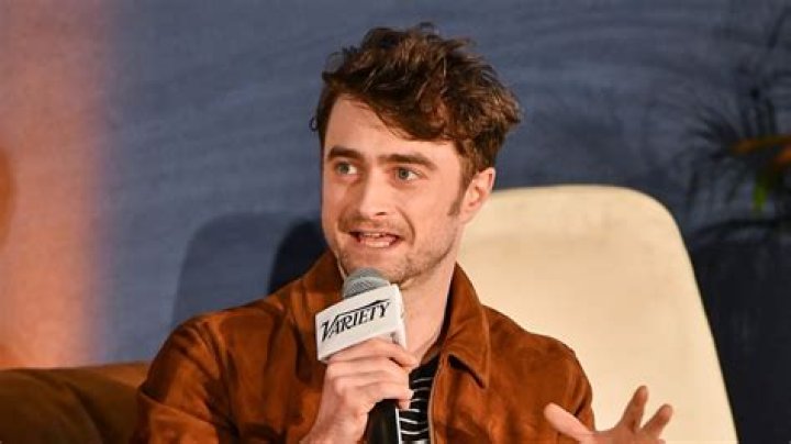 Daniel Radcliffe on JK Rowling’s transphobia: ‘It makes me really sad, ultimately’