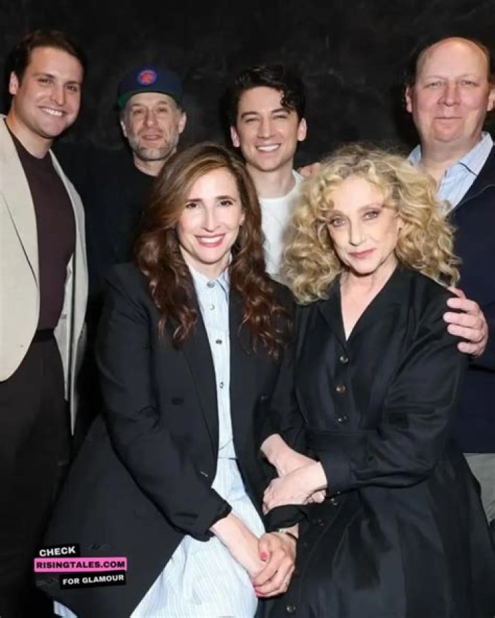 Daniel Thrasher - Age, Family, Bio