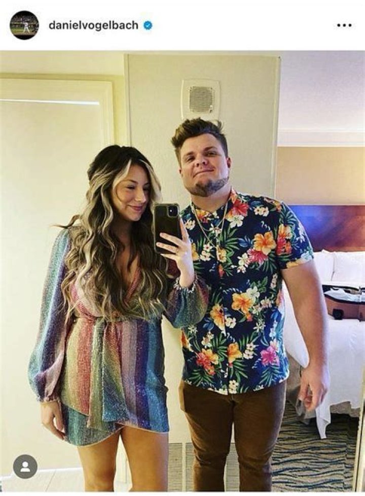 Daniel Vogelbach Height, Weight, Net Worth, Age, Birthday, Wikipedia, Who, Nationality, Biography