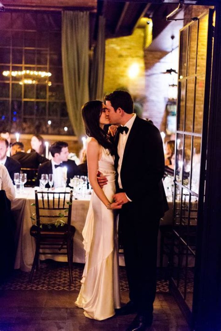 Danielle Kosann - Age, Family, Bio