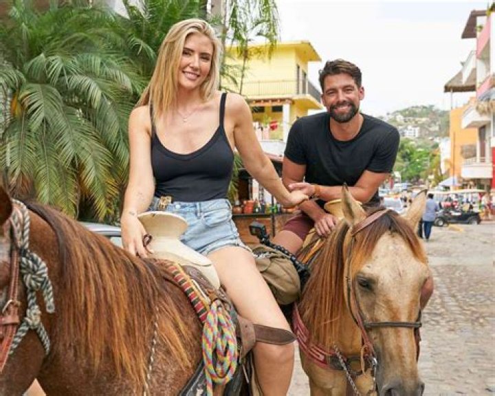 Danielle Maltby Bio (Wiki) 